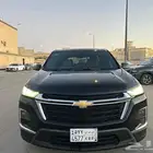 شيفروليه ترافيرس مديل 2022