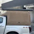 شد ديماكس فوق التندة للبيع مع المظلة