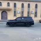 لكزس 2019 بلاك ادشن