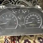 عداد جيب ربع