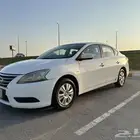 nissan sentra 2016 نيسان سنترا