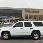 تاهو 2007 دبل بدي بلد