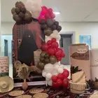 تنسيق حفلات يوم التاسيس