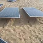 اغراض طاقة شمسية مستخدمة منظومة كاملة