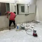 اغراض مشغل النسائي