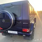 مرسيدس جي 63
