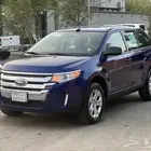 للبيع فورد ايدج2014 قمه في النضافة