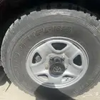 كفرات دنلوب مضلع