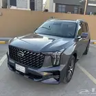 جاك GS8 فل كامل 2023 وكاله