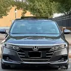 هوندا-اكورد2022(ممشي35الف)بحاله الوكاله