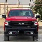 شفروليه سلفرادو-2021(ممشي82الف)
