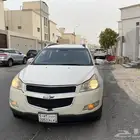 للبيع ترفرس شفروليه 2012