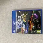 شريط لعبة روكيت ليق (نادر)