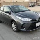 للبيع تويوتا يارس 2022