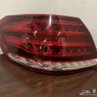 اصطبات خلفيه E