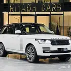 رانج روفر فوج 2013 (عرض خاص)