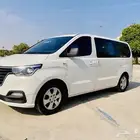 هونداي H1 ديزل 12 راكب موديل 2019 مسجل خصوصي