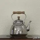 ابريق ستيل ياباني مضلع