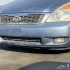قطع تشليح كرنفال شنطه كرنفال - كبوت كرنفاال 2007-2015 وكاالة
