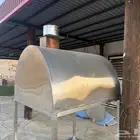 فرن بيتزا ومعجنات