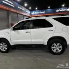 فورشنر 6 سلندر 2011