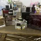 عطور ماركه فارغه للبيع