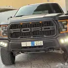 رابتر 2019 نظيف جدا