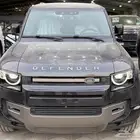 لاندروفر ديفندر HSE موديل 2025 نظام 50-50