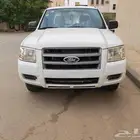 فورد رنجر دبل