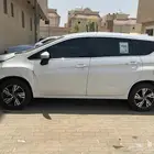 مستوبيشي اكسباندر