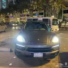 بورش كايين - Poursh