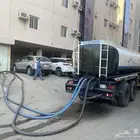 وايت ماء 32 طن جده