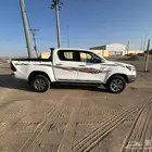 هايلكس 2024 فل تماتيك شرط اخو الجديد ممشا 71