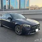 مرسيدس E350 2021 Kit AMG