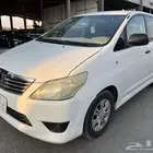 تويوتا انوفا 2013 اتوماتيك