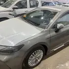 كامري 2025 جميع الالوان والفئات اقساط بنوك