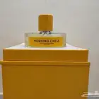 عطر مورنق تشيز من فلهلم 100 ملي بلكرتون حقه