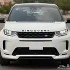 لاند روفر ديسكفري سبورت R Dynamic 2021
