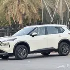 نيسان اكس تريل دبل 2023