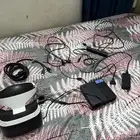 نظاراه بلستيشن VR معاها كاميرا و كل أغراضها إلا الأيادي