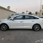 سوناتا 2016 ابيض فل كامل تشغيل مفتاح