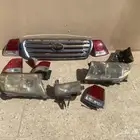 قطع غيار لاندكروزر مستعمل