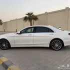 مرسيدس S400موديل 2015