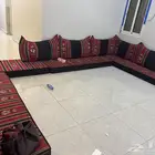 جلسة ارضيه