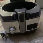 قلايه هوايه