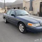 فورد فكتوريا 2011 سعودي