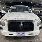 وانيت L200 2024 ديزل دبل جنط 16