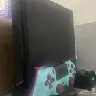 سوني 4 مستعمل شهرين