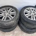 كابرس قطع كابرس 2007 - 2013