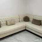 كنب حرف L